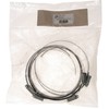 Jubilee 8.5MSP Hose Clip M/S 8.5 x 184 - 216mm