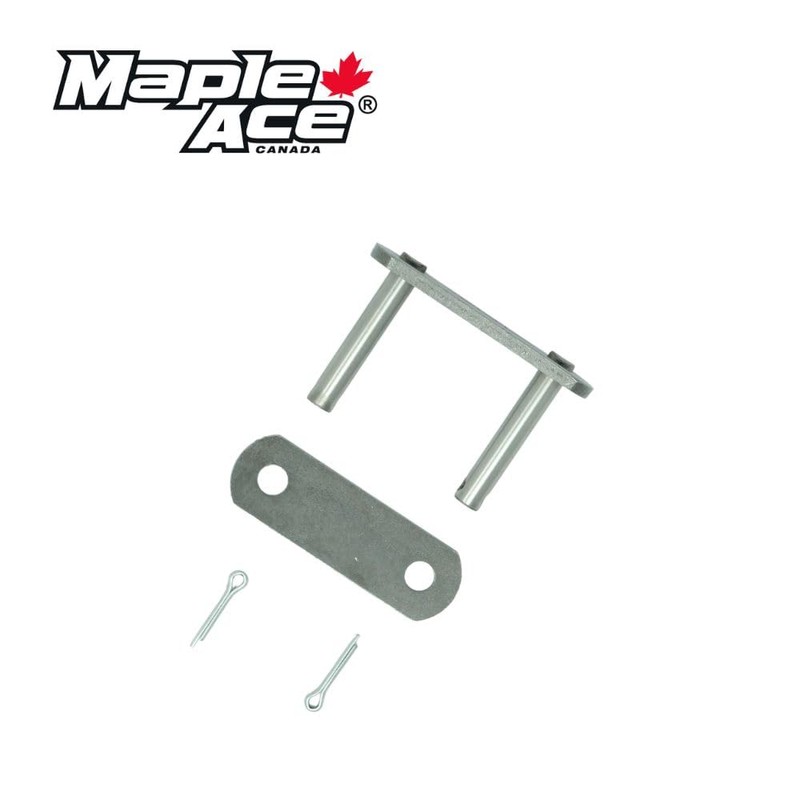 MAPLE ACE 81X Connecting Master Link for Conveyor Chain Lumber