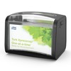 Tork 272611 Xpressnap Tischspender für N4 Spenderservietten / Serviettenspender in