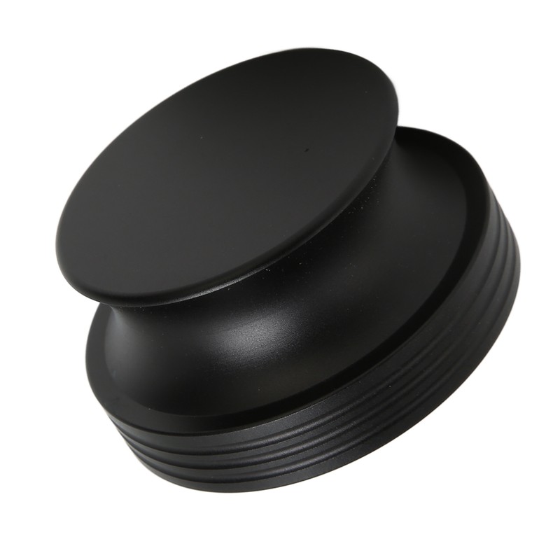 Record Weight Stablizer Universal Aluminum Alloy Reduce Vibration Vinyl Record