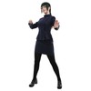 Haikyuu - Disfraz de anime japonés para cosplay JK, uniforme