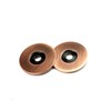 SUYA 12 Inch Sliding Barn Door Handle Heavy Duty Pull
