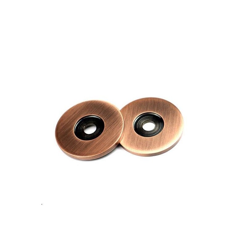 SUYA 12 Inch Sliding Barn Door Handle Heavy Duty Pull