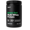 Vilgain® Multi Whey Protein Powder, Grass Fed, Fast Muscle Recovery