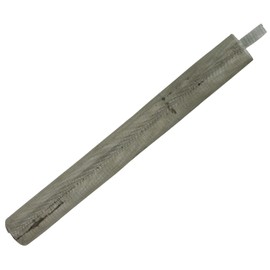 Simpson Strong-Tie ETS758 - Carbon Steel Adhesive Screen Tube for Epoxy 3/4" x 8"