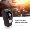 Universal Car Gear Shift Knob Stick Head Shifter Lever Handball