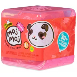 MGA Entertainment Moj Moj Crunch Series Mystery Pack