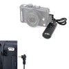 Kiwifotos DMW-RSL1 Remote Control Shutter Release Cord for Panasonic G7