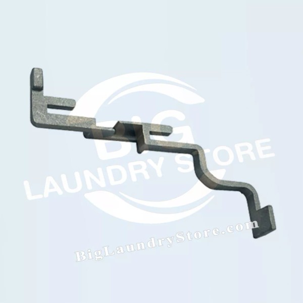 QRInnovations NEW Door Lock Arm Latch (Gen. 5 - W75,