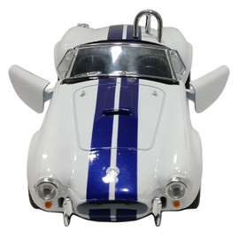 1965 Shelby Cobra 427 S/C 1:32 Diecast