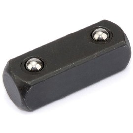 Draper 25383 Coupler for L1ZI Ratchet 1/2-inch Drive