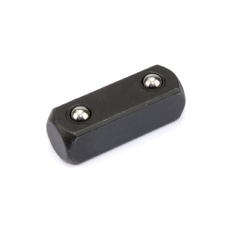 Draper 25383 Coupler for L1ZI Ratchet 1/2-inch Drive