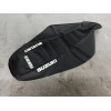 Suzuki 2001-2011 Suzuki Rm 125 250 Seat Cover Fits Black