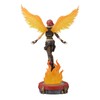 DARK HORSE Borderlands Firehawk Lilith Statue 29 cm