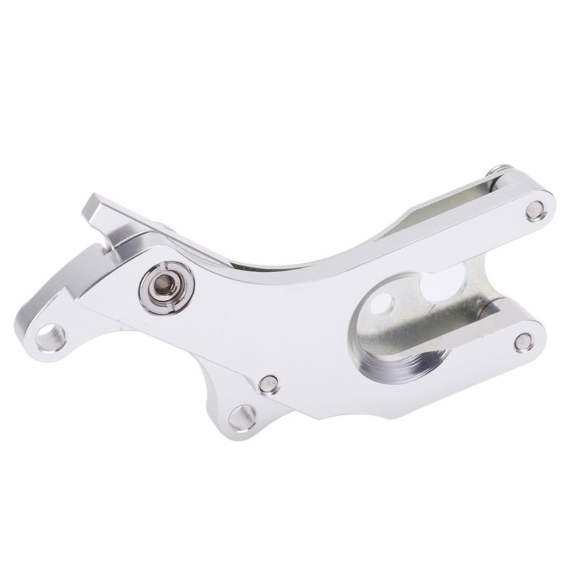 Road Bike Disc Brake Conversion Seat Durable Bicycle Brake Fixed