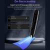 Bisofice S65 Scan Translator Pen, Language Translator, Translation Pen with