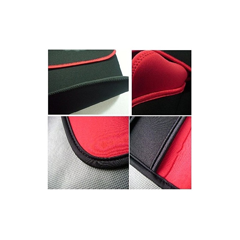 (Thousand Guests) 504-0016-05 Inner Case, For Tablets, PCs, 7/8/9/9.7/10.1/12/15 Inches,
