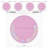 Peach C Cheerful Blusher 4g, 05 mulberry, 5 pcs / 피치씨 치어풀 블러셔 4g, 05 오디풀, 5개