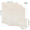 8 Pack Nut Milk Bags Large - Bojuzhi Updated Cotton