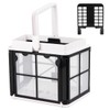 FFyan 9991459-R1 Ultra Slim Filter Basket for Dolphin S50, S100,