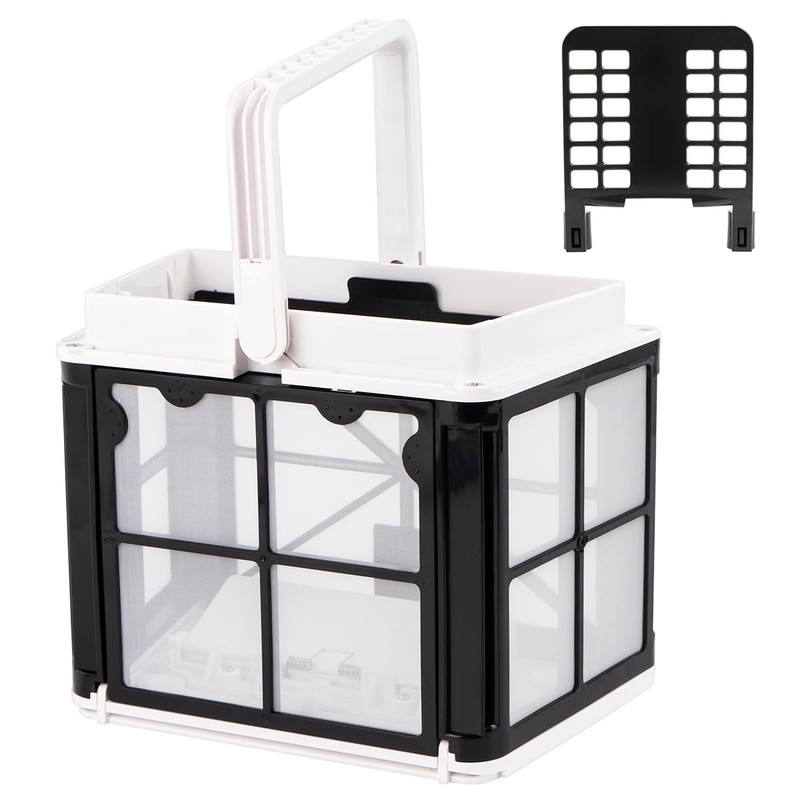 FFyan 9991459-R1 Ultra Slim Filter Basket for Dolphin S50, S100,
