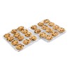Great Credentials© Heavy-Duty Cooling Rack, Cooling Racks, Wire Pan Grade,