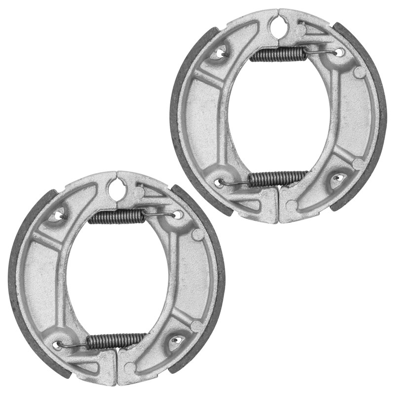 Celox for Honda XR100R 1985-2003 Front and Rear Brake Shoes