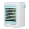 Desktop USB Air Conditioning Fan 3 Gear Speed Control Household