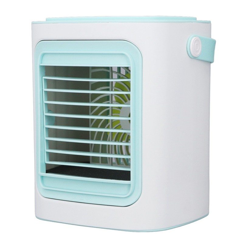 Desktop USB Air Conditioning Fan 3 Gear Speed Control Household