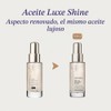Kenra Platinum Luxe Shine Oil | Elixir nutritivo enriquecido con