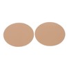60pcs Concealed Nipple Covers Self Adhesive Prevent Sagging Ultra Thin