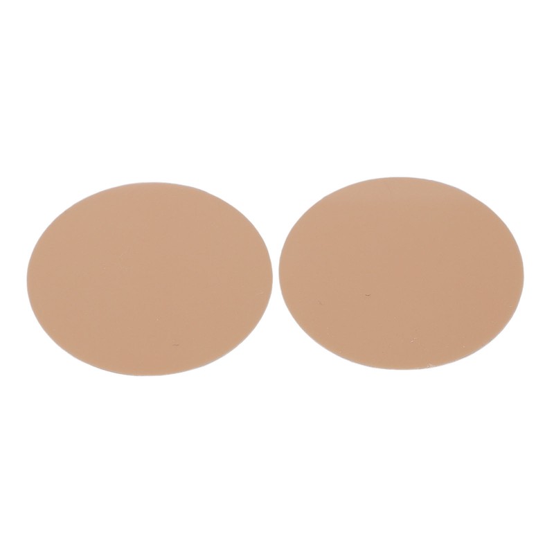 60pcs Concealed Nipple Covers Self Adhesive Prevent Sagging Ultra Thin