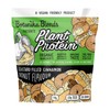 Botanika Blends Plant Protein Custard Filled Cinnamon Donut Flavour 1kg