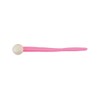 Berkley PowerBait Floating Mice Tails Fishing Bait, White/Bubblegum, 3in |