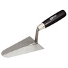 KS Tools 240mm Round Gauging Trowel