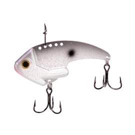 SteelShad Steel Shad Lures Ledge SHAD - 1-3/4 OZ. / Lavender SHAD