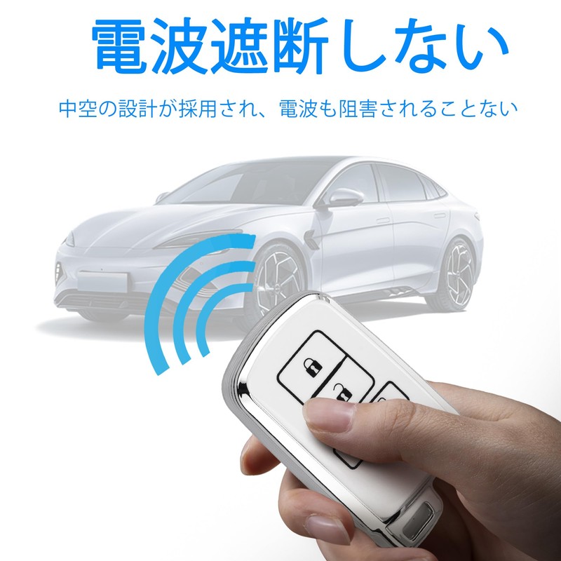 Toyota Key Case, Type 80 Series, Voxy, Noah, Harrier 60