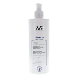 Svr Xerial 10 Lait Corps 400 Ml Pieles Secas Y Rugosas Tipo De Envase Seca Y Rugosa