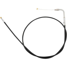 S&S Cycle 48 inches Throttle Cable Open Side