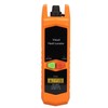 10mW Portable Optical Power Meter 650nm Red Laser Visible Fault