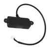 Ultrasonic Distance Sensor Waterproof Garage Parking Occupancy Vehicle Detector UART