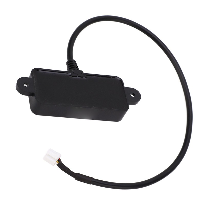 Ultrasonic Distance Sensor Waterproof Garage Parking Occupancy Vehicle Detector UART