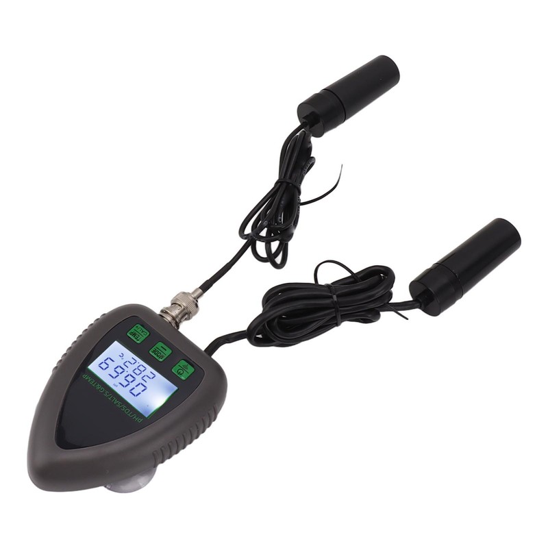 9951W Water Quality Meter 5 in 1 Multi WiFi Continuous