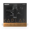 D'Addario Kaplan Amo Violin String - Single E String -