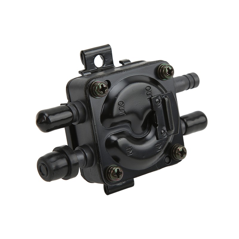 Vacuum Fuel Pump 149‑2187‑01 1491544 Replacement for Cummins Onan Generator