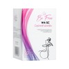 Be Free - W4-SC, Suplemento Alimenticio, 30 Sticks de 3gr,