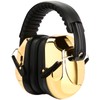 ProCase Noise Cancelling Ear Muffs, NRR 28dB Ear Protection Noise