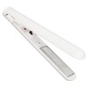 Hair Straightener Even Heating Constant Temperature Portable Hair Straightening Flat