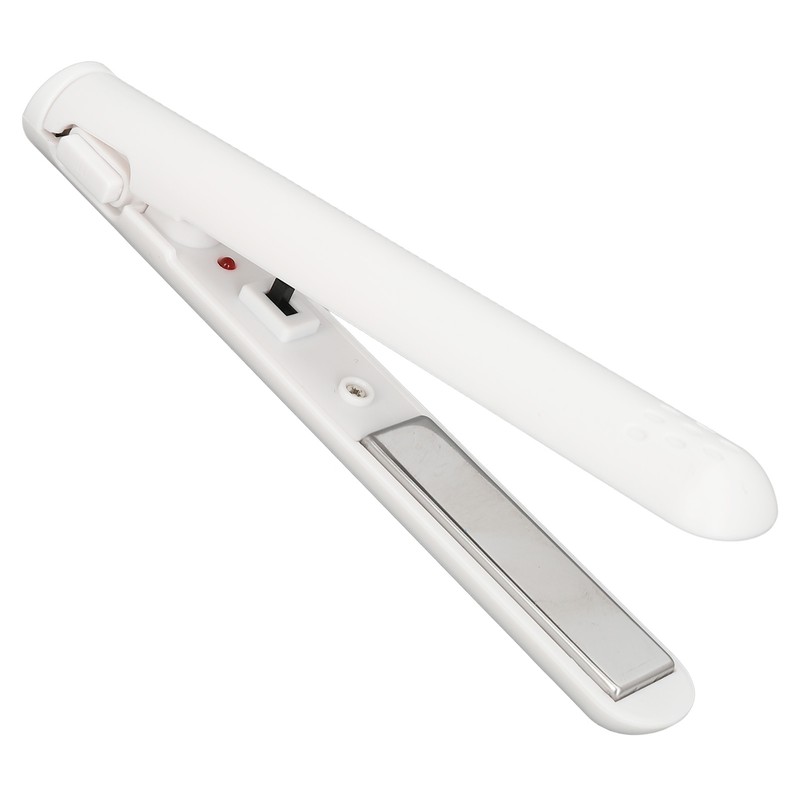 Hair Straightener Even Heating Constant Temperature Portable Hair Straightening Flat