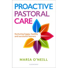 Proactive Pastoral Care: Nurturing happy, healthy and successfullearners
